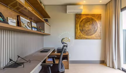 Casa Residencial à venda, Loteamento Parque dos Alecrins, Campinas - CA9252.