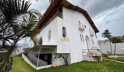 Casa Comercial para venda e locação, Parque Taquaral, Campinas - CA9277.