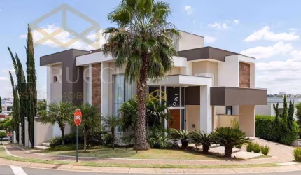 Casa Residencial à venda, Swiss Park, Campinas - CA9287.