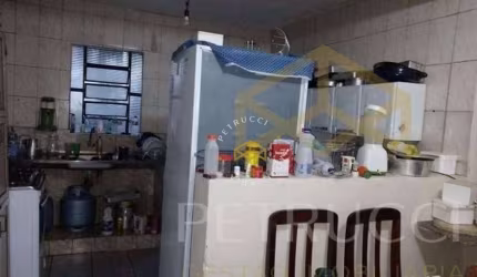 Casa Residencial à venda, Jardim Shangai, Campinas - CA9350.
