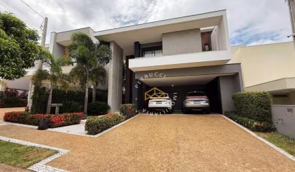 Casa Residencial à venda, Swiss Park, Campinas - CA9355.