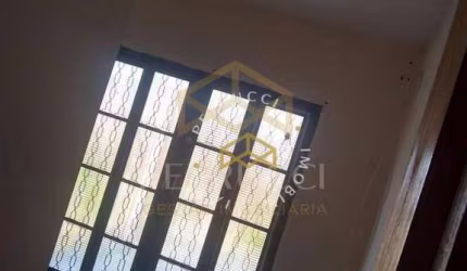 Casa com 4 dormitórios à venda, 150 m² por R$ 400.000,00 - Parque Floresta - Campinas/SP