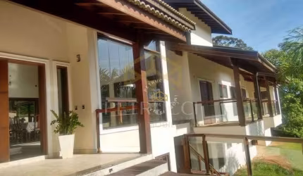 Casa Residencial à venda, Ivoturucaia, Jundiaí - CA9381.