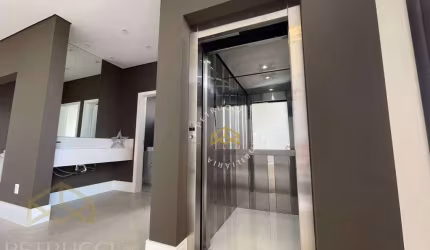 Casa Residencial à venda, Residencial Duas Marias, Indaiatuba - CA9409.
