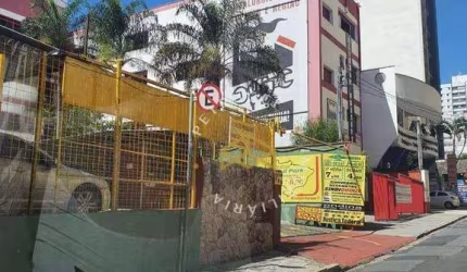 Terreno Residencial à venda, Centro, Campinas - TE2979.