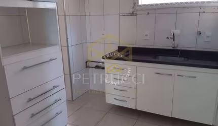 Apartamento com 2 dormitórios à venda, 68 m² por R$ 320.000,00 - Cambuí - Campinas/SP
