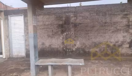 Terreno Comercial à venda, Jardim Planalto de Viracopos, Campinas - TE2984.