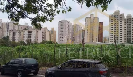 Terreno Residencial à venda, Chácara Primavera, Campinas - TE2986.