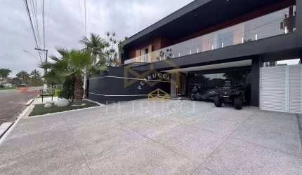 Casa Residencial à venda, Acapulco, Guarujá - CA9466.
