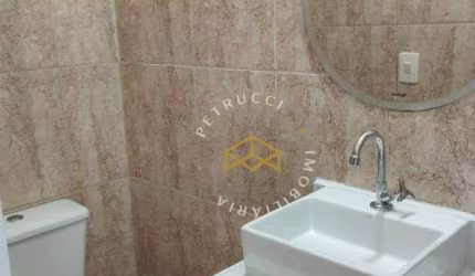 Casa Residencial à venda, Parque da Amizade (Nova Veneza), Sumaré - CA9506.