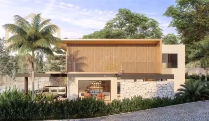 Casa com 5 dormitórios à venda, 440 m² por R$ 4.700.000,00 - Alphaville Dom Pedro - Campinas/SP