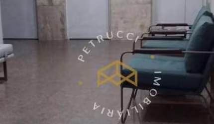 Apartamento com 1 dormitório à venda, 57 m² por R$ 320.000,00 - Centro - Campinas/SP