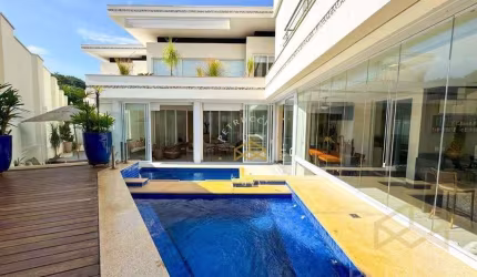 Casa Residencial à venda, Swiss Park, Campinas - CA9539.