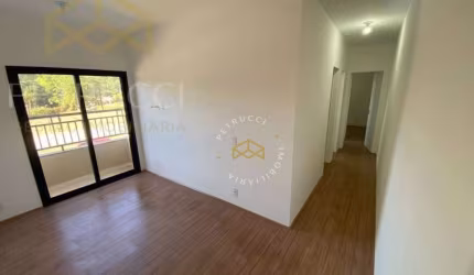 Apartamento Residencial à venda, Ortizes, Valinhos - AP8097.