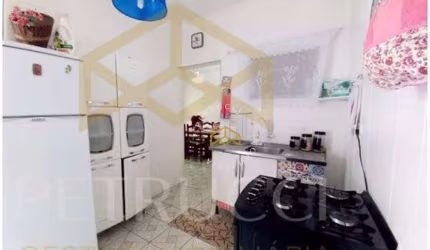 Casa Residencial à venda, Jardim Nova Esperança I, Sumaré - CA9556.