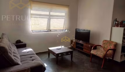 Apartamento Residencial à venda, Jardim Paraíso, Campinas - AP8119.