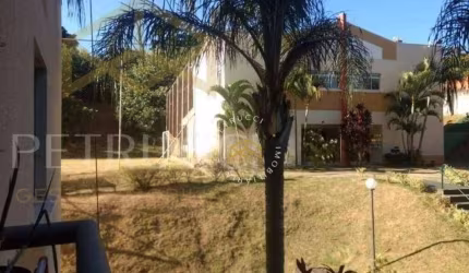 Apartamento Residencial à venda, Vila Nova Teixeira, Campinas - AP8123.