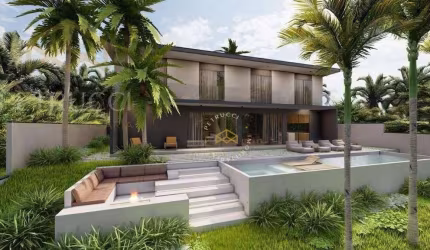 Casa Residencial à venda, Joapiranga, Valinhos - CA9601.