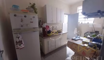 Apartamento Residencial à venda, Centro, Campinas - AP8131.