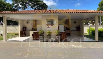 Apartamento com 2 dormitórios à venda, 56 m² por R$ 330.000,00 - Jardim Nossa Senhora do Carmo - Americana/SP