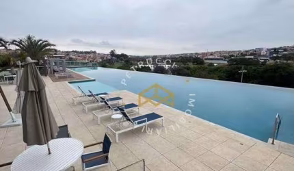 Apartamento Residencial à venda, Jardim Pompéia, Indaiatuba - AP8144.
