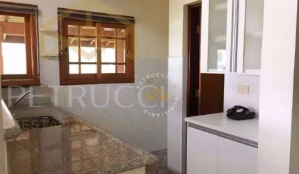 Casa Residencial à venda, Jardim Santa Rosa, Vinhedo - CA9632.