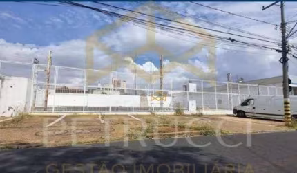 Terreno Residencial para venda e locação, Jardim Guanabara, Campinas - TE3025.
