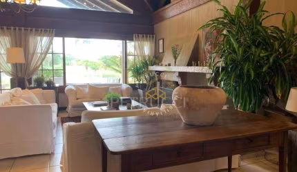 Casa Residencial à venda, Belém Novo, Porto Alegre - CA9648.