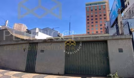 Terreno Comercial à venda, Chácara da Barra, Campinas - TE3041.