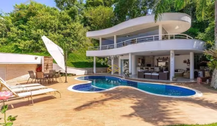 Casa Residencial à venda, Jardim Soleil, Valinhos - CA9700.