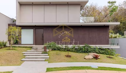 Casa Residencial à venda, Swiss Park, Campinas - CA9724.