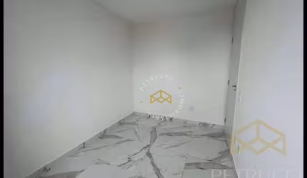 Apartamento com 2 dormitórios à venda, 47 m² por R$ 350.000,00 - Jardim São Vicente - Campinas/SP
