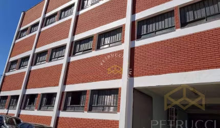 Galpão à venda, 2195 m² por R$ 5.400.000,00 - Parque Industrial - Campinas/SP