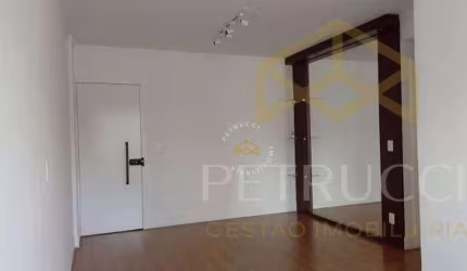 Apartamento com 2 dormitórios à venda, 65 m² por R$ 329.000,00 - Vila Industrial - Campinas/SP
