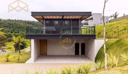 Casa Residencial à venda, Centro, Itupeva - CA9795.