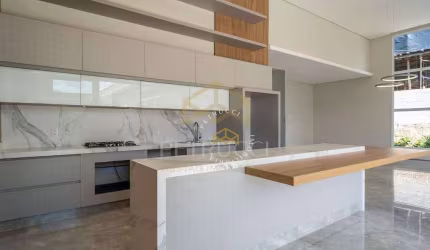 Casa com 4 dormitórios à venda, 467 m² por R$ 5.800.000,00 - Loteamento Residencial Entre Verdes (Sousas) - Campinas/SP