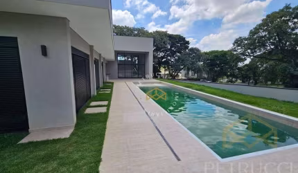 Casa Residencial à venda, Centro, Itupeva - CA9850.