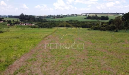 Área Industrial à venda, Rolland I, Limeira - AR0103.