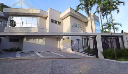 Prédio Comercial à venda, Parque Taquaral, Campinas - PR0137.