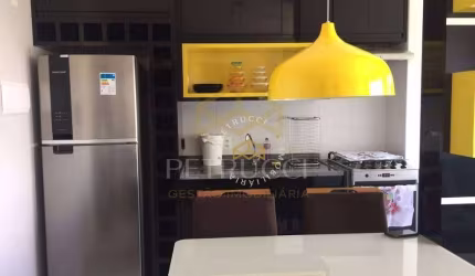 Studio Residencial à venda, Água Branca, São Paulo - ST0054.