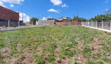Terreno Residencial à venda, Parque dos Pomares, Campinas - TE3106.