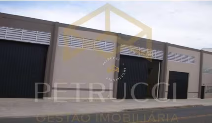 Prédio Comercial à venda, Vila Mimosa, Campinas - PR0139.
