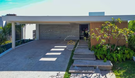 Casa Residencial à venda, Residencial Jatibela, Campinas - CA9958.