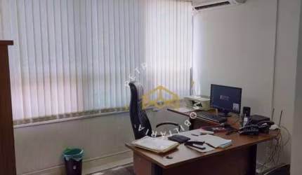 Sala à venda, 43 m² por R$ 330.000,00 - Centro - Campinas/SP