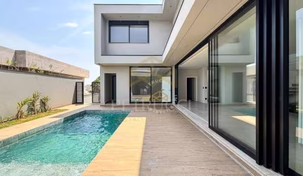Casa Residencial à venda, Residencial Jatibela, Campinas - CA9970.