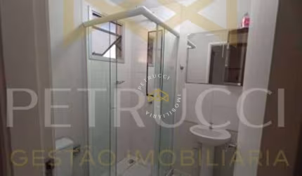 Apartamento Residencial à venda, Vila Mimosa, Campinas - AP8347.