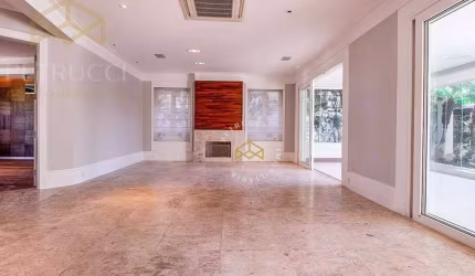 Casa Residencial à venda, Gramado, Campinas - CA9995.