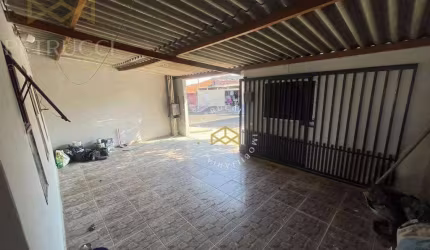 Casa Residencial à venda, Jardim das Orquídeas, Sumaré - CA10014.