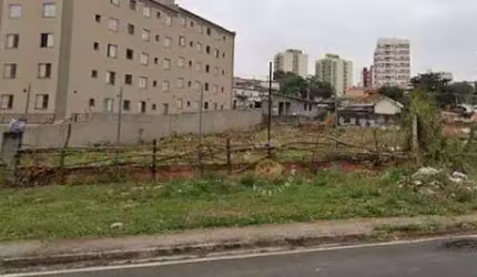 Terreno Comercial à venda, Vila Industrial, Campinas - TE3124.
