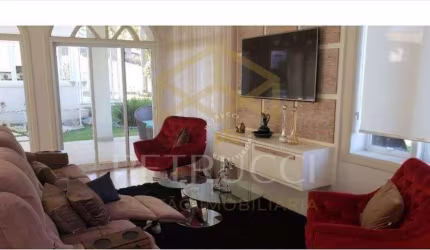 Casa Residencial para venda e locação, Gramado, Campinas - CA10041.